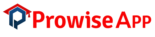 Prowiseapp logo