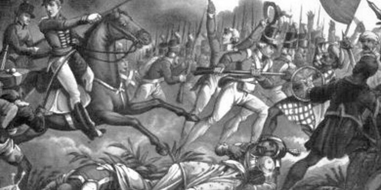 Indian History | പ്ലാസി യുദ്ധം
